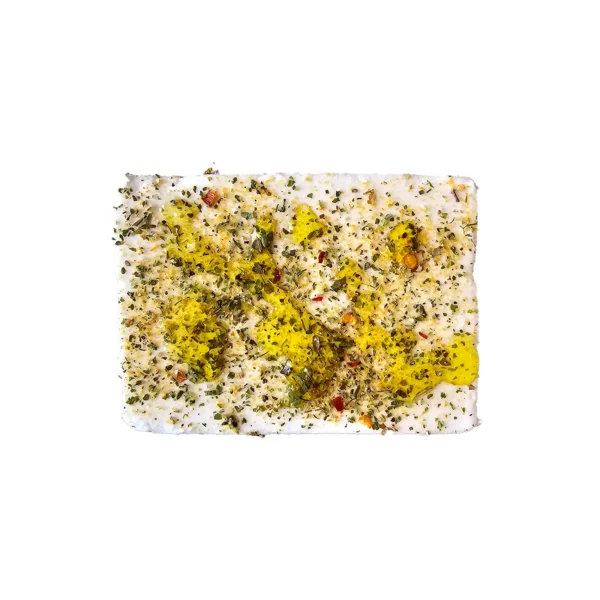 The Vreamery - Vegan Feta Block with Herbs & EVOO