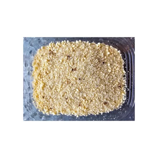 The Vreamery - Vegan Grated Parmesan with Truffle