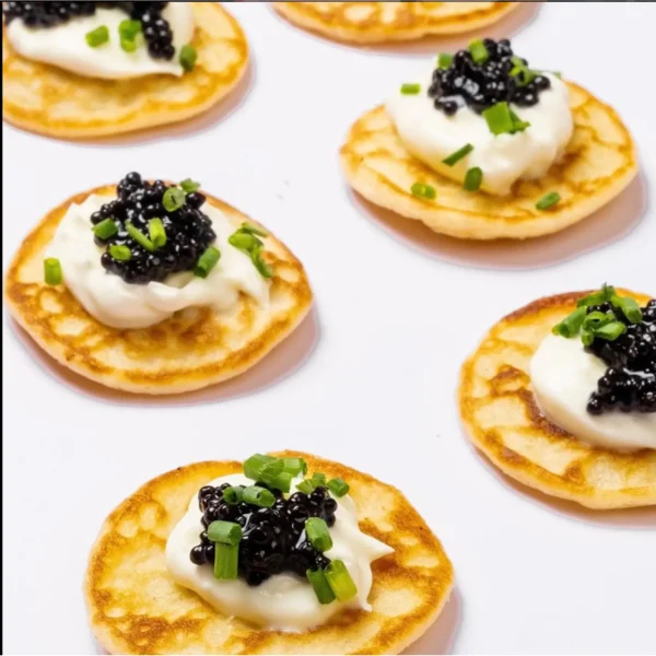 Zeroe - Vegan Caviar - Image 2