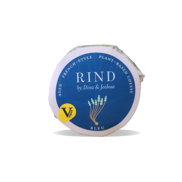 RIND - Bleu Cheese