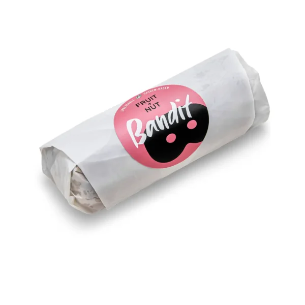 Bandit - Fruit'n Nut Log