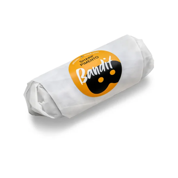 Bandit - Sharp Pimento Log