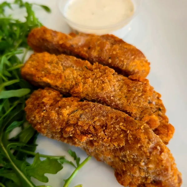 The Butcher's Son - Fried Chicken Tenders - Image 2