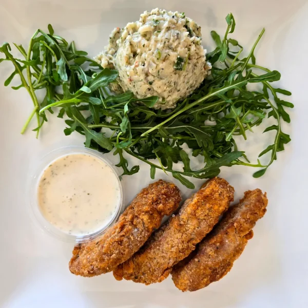 The Butcher's Son - Fried Chicken Tenders - Image 3