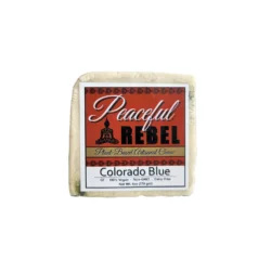 Peaceful Rebel - Colorado Blue