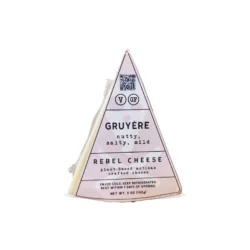 Rebel Cheese - Gruyere