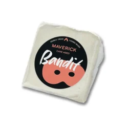 Bandit - Maverick Double Cream Brie