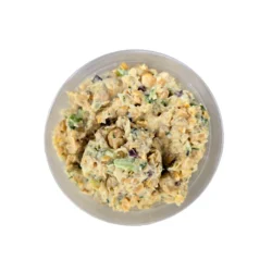 The Vreamery - Vegan Chickpea of the Sea Salad