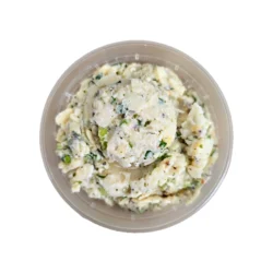 The Vreamery - Vegan Peaceful Potato Salad
