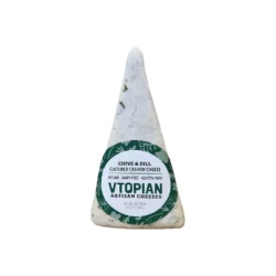 Vtopian - Chive & Dill