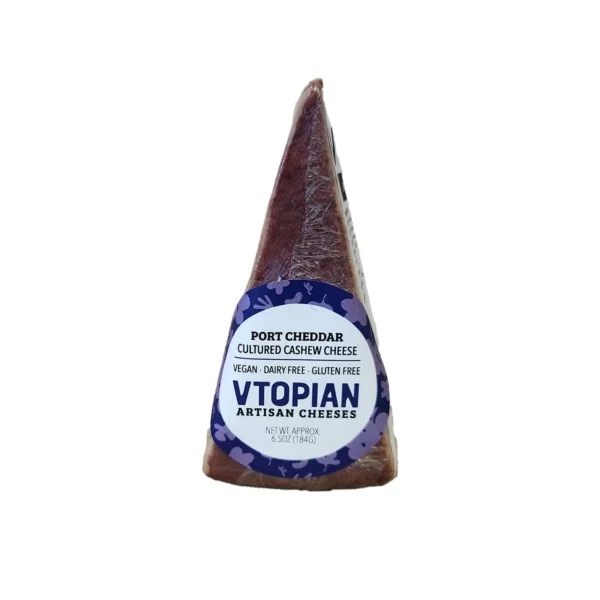 Vtopian - Port Cheddar