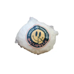 Cheeze & Thank You - Fresh Mozzarella Ball
