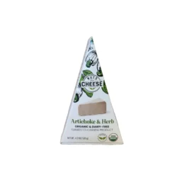 Nuts for Cheese - Artichoke & Herb