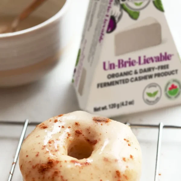 Nuts for Cheese - Un-Brie-Lieveable™ - Image 3