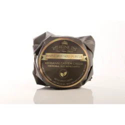 Reine - Maple Mustard Porter