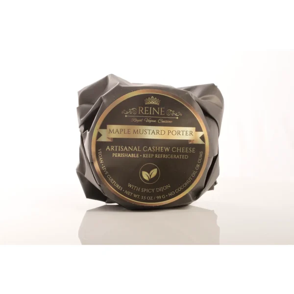 Reine - Maple Mustard Porter