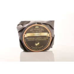 Reine - Sharp Cheddar