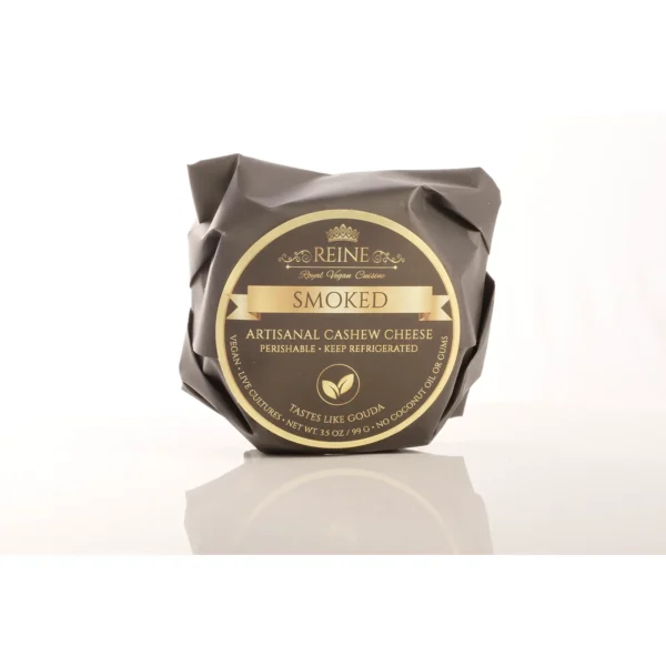 Reine - Smoked Gouda