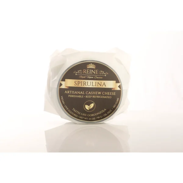 Reine - Spirulina