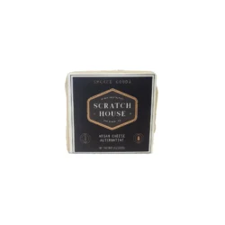 Scratch House - Smoked Gouda