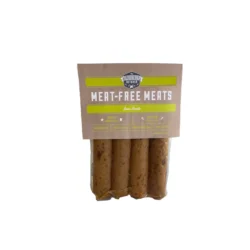 The Herbivorous Butcher - Beer Brats