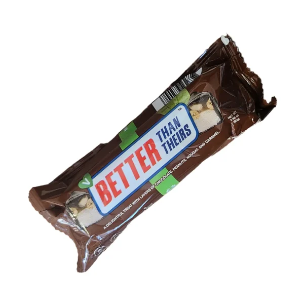 Break Free Candy - Vegan Better Than Theirs™