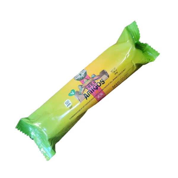 Break Free Candy - Vegan Tres Amigos™