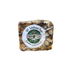 Break Free Candy - Vegan GF Samoa Bar