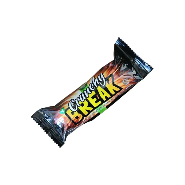Break Free Candy - Vegan Crunchy Break™