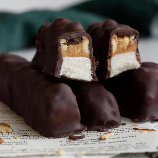 Break Free Candy - Vegan Crunchy Break™ - Image 2