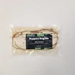 HapPea Vegans - Jive Turkey