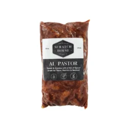 Scratch House - Al Pastor Soy Curls