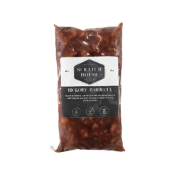 Scratch House - Hickory BBQ Soy Curls
