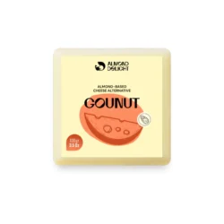 Almond Delight - Gounut
