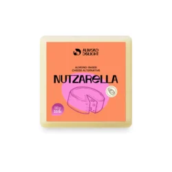 Almond Delight - Nutzarella