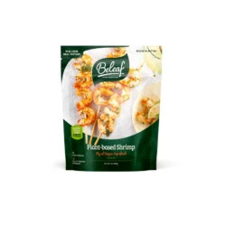 Beleaf - Plant-Based Shrimp