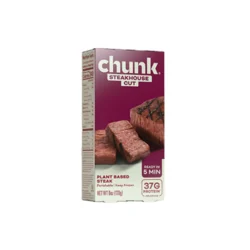 Chunk Foods - Steakhouse Cut