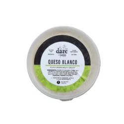 Darë Vegan Cheese - Queso Blanco