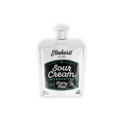 Elmhurst - Sour Cream