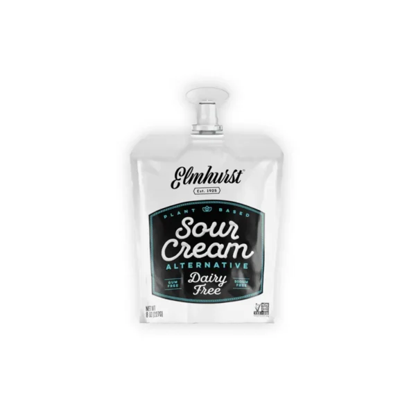 Elmhurst - Sour Cream