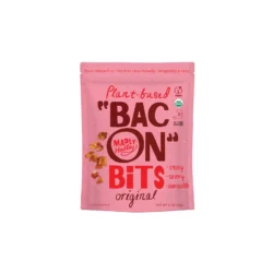 Madly Hadley - Original Plant-Based Bacon Bits