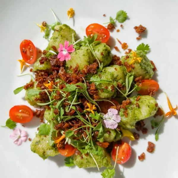 Madly Hadley - Original Plant-Based Bacon Bits - Image 4