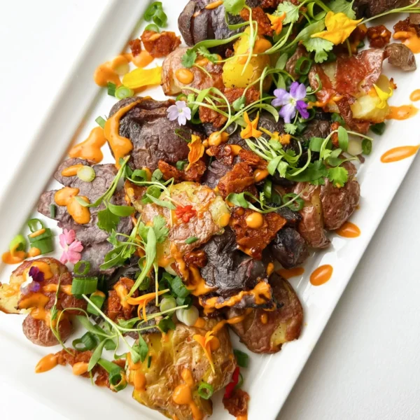 Madly Hadley - Original Plant-Based Bacon Bits - Image 3