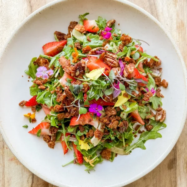 Madly Hadley - Original Plant-Based Bacon Bits - Image 2