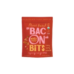 Madly Hadley - Spicy Cayenne Plant-Based Bacon Bits