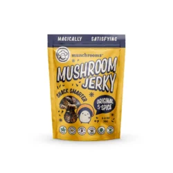 Munchrooms - Original 5-Spice