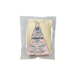 Rebel Cheese - Parmesan