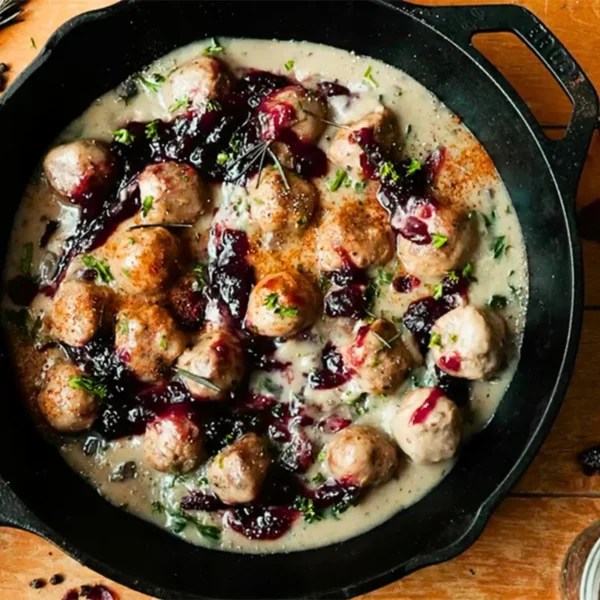 Shroomeats® - Mushroom Balls: Vegan Meatballs - Image 4