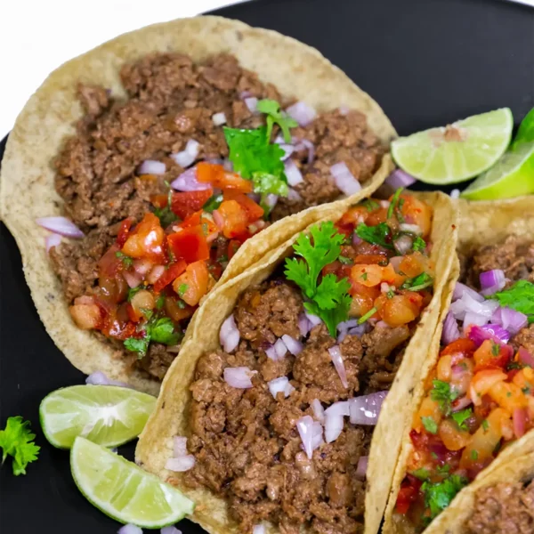 Shroomeats® - Mushroom Shred-It: Vegan Ground Meat - Image 2