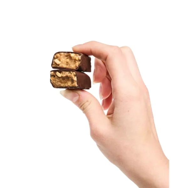 Simply Gum - Simply Peanut Butter Crispies - Image 3